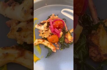 Ristorante LA CICALA - Bordighera Alta #food #liguria #italianfood