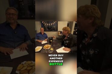$7 Wine BEATS $200 Bottle! You Won't BELIEVE It!