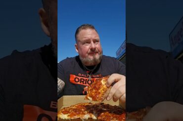 Bel Air Pizzeria Review 🍕 | Bel Air, MD