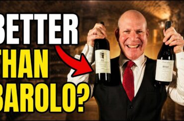 Why Sommeliers Are Obsessed With This $89 Italian Wine