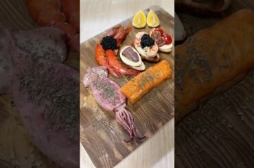 【ジョジョ】イタリア料理の美味しい作り方。