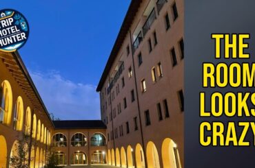 Corte Milano - The Room Looks Crazy | Milan, Italy🌟