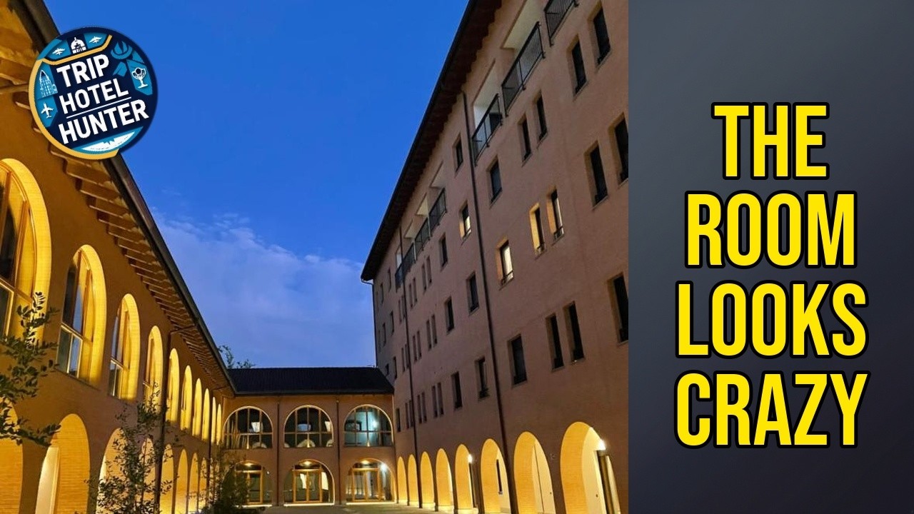 Corte Milano – The Room Looks Crazy | Milan, Italy🌟 Corte Milano - The Room Looks Crazy | Milan, Italy🌟