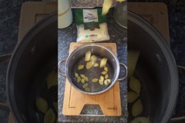 Would you eat this? 😋 YES or NO? #asmr #cooking