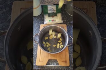 Would you eat this? 😋 YES or NO? #asmr #cooking