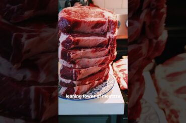 #meat #ribeyesteak #goodeats #107cooks #food #italy #beef