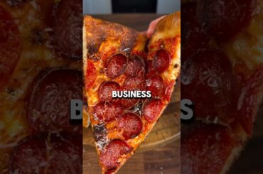 The Truth About American vs Italian Pizza 🍕