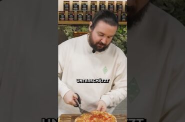 Ich teste die neue SCHARFE PIZZA von Gustavo Gusto #pizza #diavolo #scharf #tastetest #foodnews