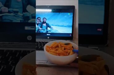 |A peaceful evening| #minivlog #youtubeshorts #youtube #viral #explore #music #cooking #pastalover