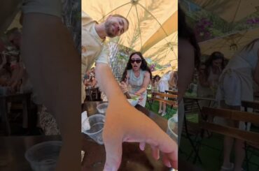 Manarola Pesto #shorts #pesto #cinqueterre