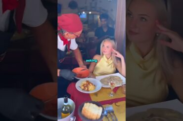 spaghetti grows on tree #food #spaghetti #italy #italianfood #foodhistory #foodie