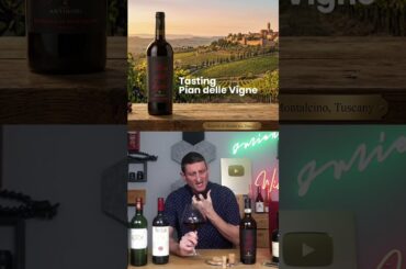 This Wine Confused Me…