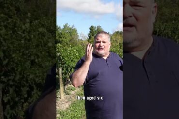 Un piccolo sorso : Vinicola Arno 2021 Barbera D'Asti Superiore - Maria Augusta (Italy)