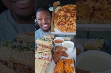 Stallone's Italian Eatery 📍