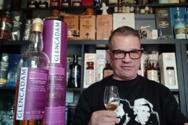 Glencadam Reserva de Amarone Highland Single Malt Scotch Whisky