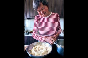 Sicilian Clam Risotto (Better Than Spaghetti alle Vongole?) #SicilianFood #Risotto #SeafoodRecipe