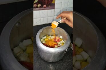 kabhi kabhi apni pasand ka bna leti hu 😍🧿#recipe#indianfood#youtubeshorts#food#cooking#indianrecipes