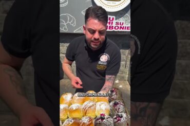 ITALIA PASTICCERI 🎂 #palermo #pizza #pastry #italia #travel #italiancake #italianfood #sicily #pizza