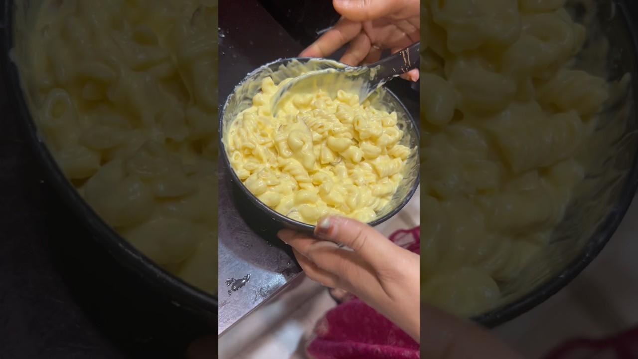 Ultimate Creamy Pasta Recipe – Rich, Cheesy & Ready in 15 Minutes #food #minivlog #cooking #recipe Ultimate Creamy Pasta Recipe – Rich, Cheesy & Ready in 15 Minutes #food #minivlog #cooking #recipe
