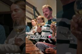 Wine Life on the Roman Hills 🍷