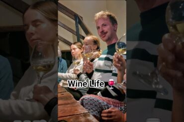 Wine Life on the Roman Hills 🍷