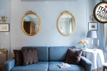 Gio&Gio Venice B&B | Venice, Italy | Hotel Review 🏨