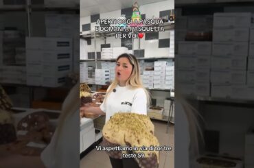 Pasticceria ITALIANA #palermo #italiancake #pizza #italy #cake #food #europe #fyp #roma #love