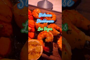 Ultimate Steak House Feast in Vegas ! #vegas