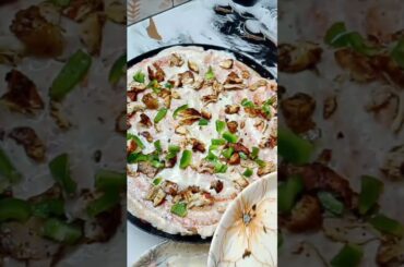 #viral videos #food #recipe #pizza kotla kitchen ka shat