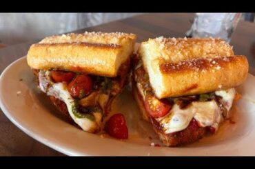 Sourdough pizza and scratch-made sauces shine at new San Antonio pizzeria | Neighborhood Eats