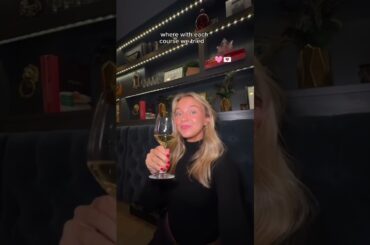 🇮🇹 The Best Italian Food in Chicago? | Prosecco River North 🍷