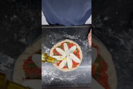 QUEIJO MOZZARELLA DE VERDADE #receitas