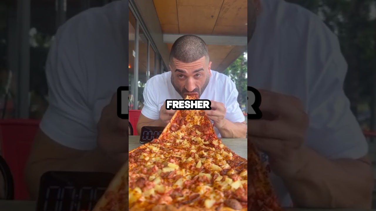 Italian Air Makes Dough Rise Differently? No. Italians Just Use Fresh Ingredients. 😤🍕 "Italian Air Makes Dough Rise Differently? No. Italians Just Use Fresh Ingredients. 😤🍕"