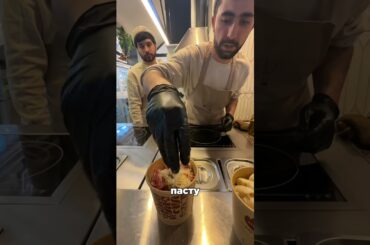 17 разновидностей пасты в итальянском стритфуде