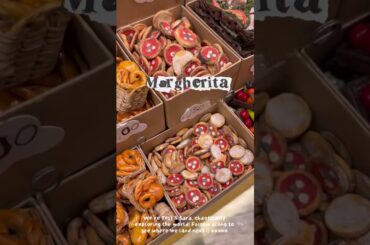 Must Try Food: Italy!