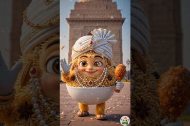 "The Great Global Food Face Off"? |#food #spice#india #italy #japan#usa