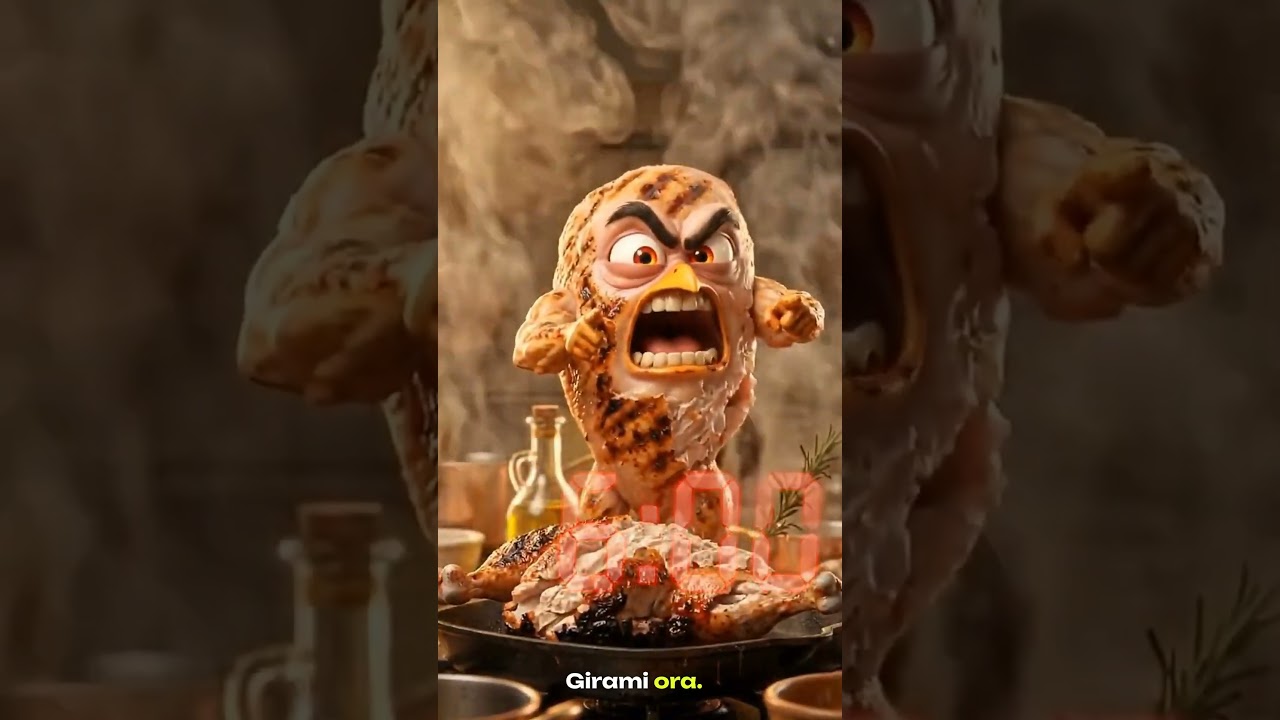 Quando Bruci la Cena Italiana… ๐ญ๐ฅ #cooking #fail #relatable Quando Bruci la Cena Italiana... ๐ญ๐ฅ #cooking #fail #relatable