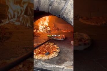 fakta makanan khas dari italia ini #tahukahkamu #food #visitkuliner #streetfood #foodie #kuliner