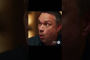 Italian Reacts to Someone Chugging Wine