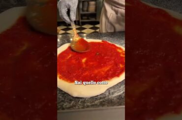 La Mia Diavola Gourmet  Ecco gli Ingredienti #pizza #perte #italy #food #pizzaschool #cibo