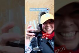 Wine Windows - Explore Florence with Us! | Medici History, Boboli Gardens & Ponte Vecchio