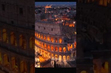 Italy 🇮🇹 – The Land of History, Beauty & Food | Must Visit Country #italytravel