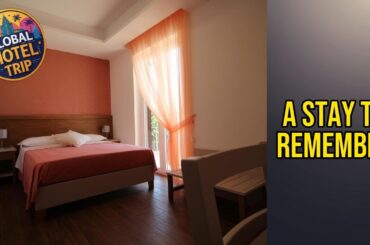 Stella Marina Paestum - A Stay to Remember | Salerno, Italy🏨