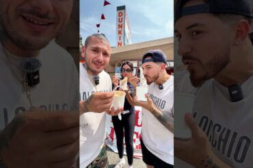 Is this the best Italian ice in NY? #foodie #italianices #nyc