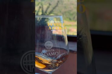 An Tuscan wine is not a wine is a wine. The climate, sun, and hills does something special!