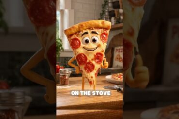 Pizza AI Tips n Tricks #pizza #food #trending #trendingshorts #viral #italianbrainrot #italy