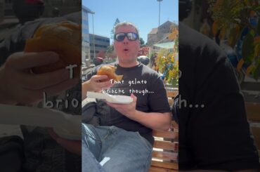 I ate my way through Northern Italy and I have zero regrets 🤌 #eating #italy #travel