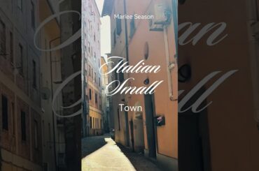 Life in a Small Italian Village🇮🇹 Umbria #italy #realitaly  #umbria  #dolcevita #lifeinitaly