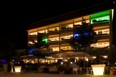 Hotel Aurora | Meran, Italy | Hotel Review ⭐