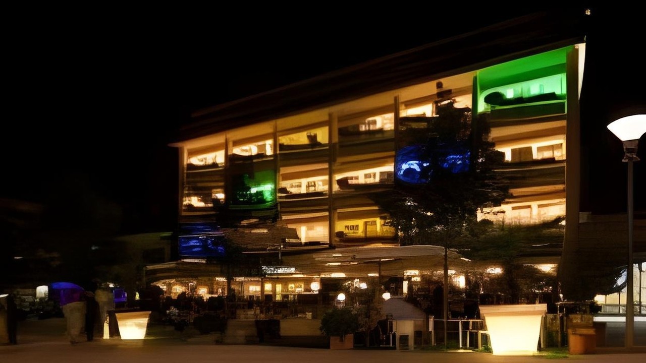 Hotel Aurora | Meran, Italy | Hotel Review ⭐ Hotel Aurora | Meran, Italy | Hotel Review ⭐